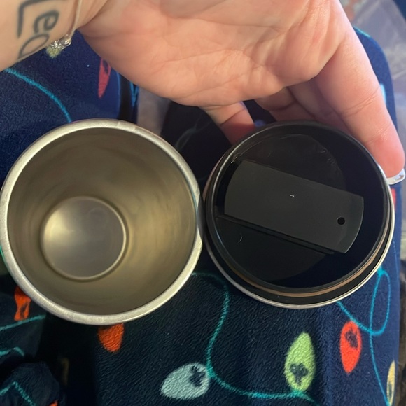 Beauty and the beast thermal - Picture 5 of 6